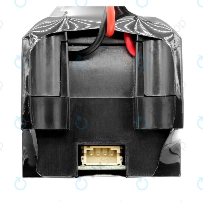 Akkumulátor Rowenta Air Force Extreme, 2500mAh, Li-Ion, 14.4V, RS-RH5272, HQ