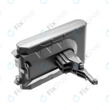 Dyson V8 - Akkumulátor 215681, PM8-US-HFB1497A Li-Ion 21.6V 2800mAh HQ
