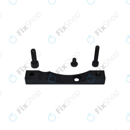 Xtech Féknyereg Adapterrel Xiaomihoz (Piros)