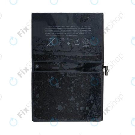 Apple iPad Pro 9.7 (2016) - Akkumulátor 7306mAh