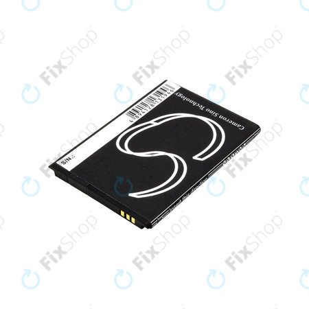 Akkumulátor Navon Mizu D455, 1460mAh, Li-Ion, 3.7V, G13001, HQ