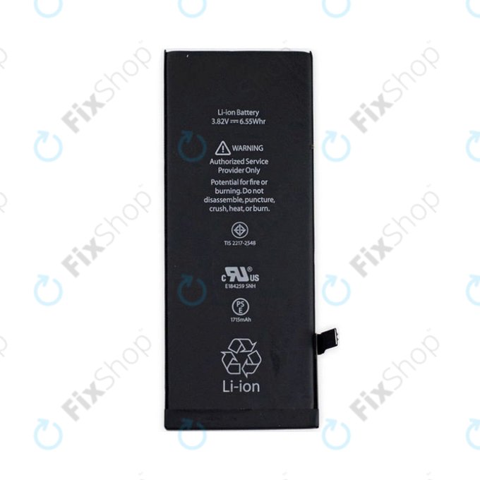Apple iPhone 6S - Akkumulátor 1715mAh Service Pack