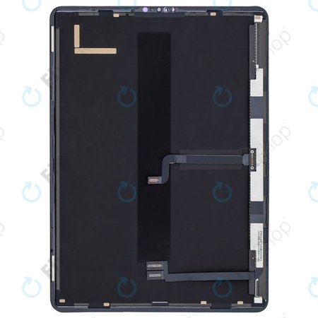 Apple iPad Pro 12.9 (5th Gen 2021, 6th Gen 2022) - LCD Kijelző + Érintőüveg + IC Board Refurbished