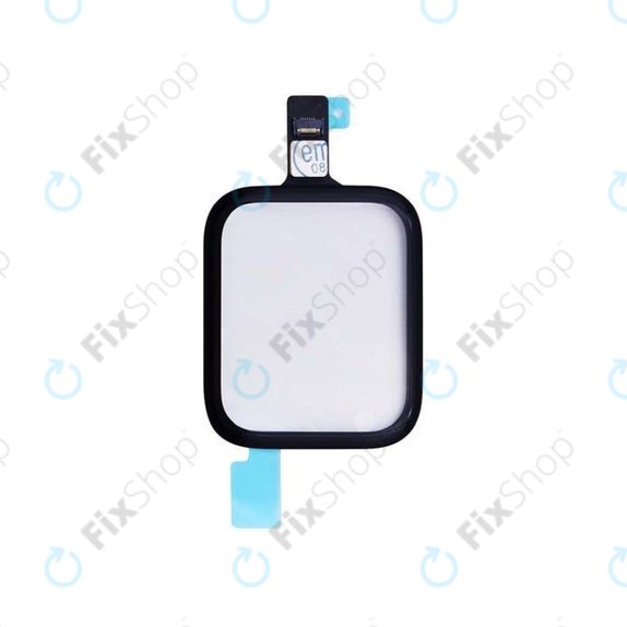 Érintőüveg Apple Watch 5, SE 44mm, SE 2 44mm