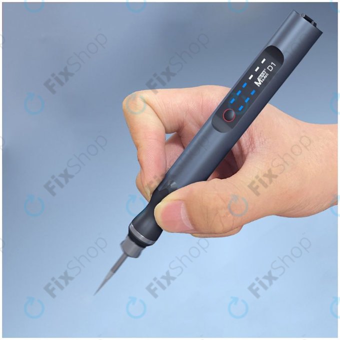 Ma Ant D1 - Elektromos Élező Toll