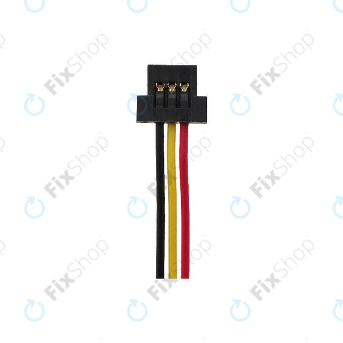 Akkumulátor TomTom One XL Traffic, XL 30 Europe 31, 1200mAh, Li-ion, 3.7V, FLB0813007089, HQ