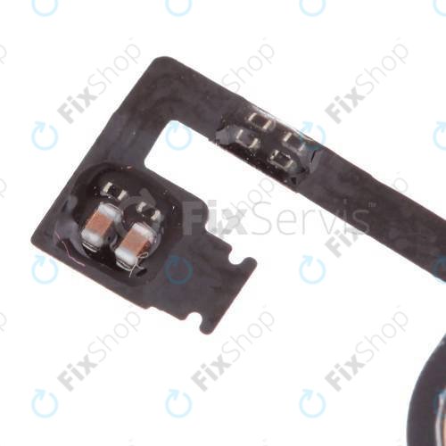 Apple iPhone 4S - Kezdőlap gomb + Flex Kábelek