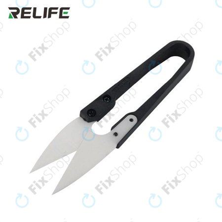 Relife RL-102 - Szigetelt Kerámia Olló