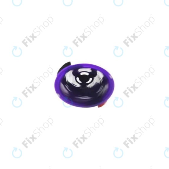Dyson V10 - Főkefe