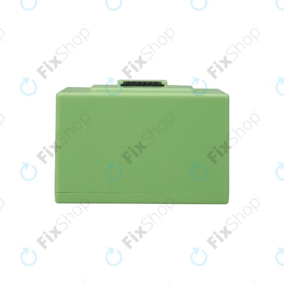 iRobot Roomba e-series, i-series - Akkumulátor ABL-D1, 4624864, ABL-D2 Li-Ion 14.4V 3400mAh