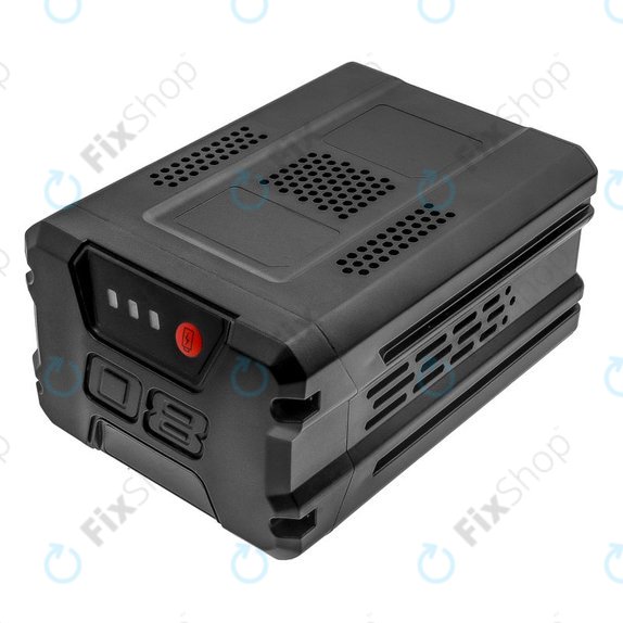 Akkumulátor Greenworks Pro 80V, Cramer 82V, Stiga Combi, Stiga Multiclip, 2000mAh, Li-Ion, 80V, 2901302, HQ