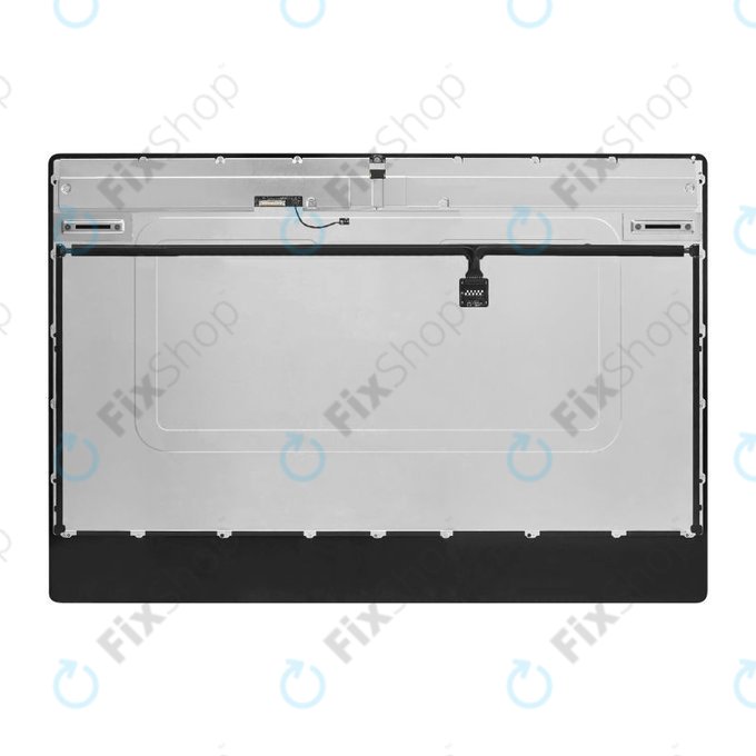 Apple iMac 24" M1 A2438, A2439 (2021) - Retina 5K LCD Kijelző (Yellow) Refurbished