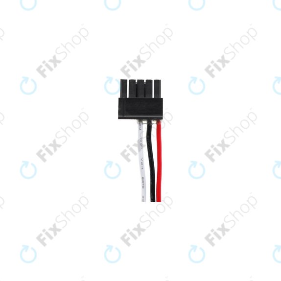 Akkumulátor ETA Navaggio 2228, Cecotec Conga 3290, 3490, 3890, 3200mAh, Li-Ion, 14.4V, 49CE1533, HQ