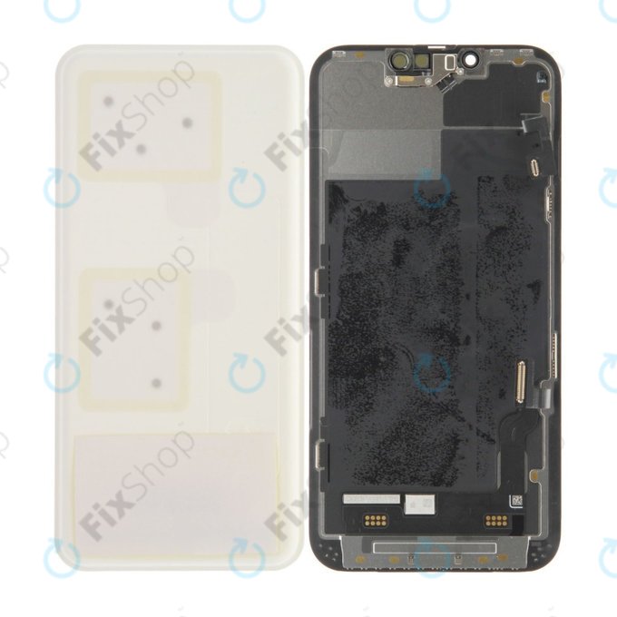 OLED - teljes egység | iPhone 13 | 661-21988 | Genuine Apple