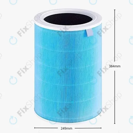 Xiaomi Mi Air Purifier Pro H - HEPA Szűrő (Kék)