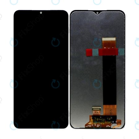 Samsung Galaxy M33 5G M336B - LCD Kijelző + Érintőüveg TFT