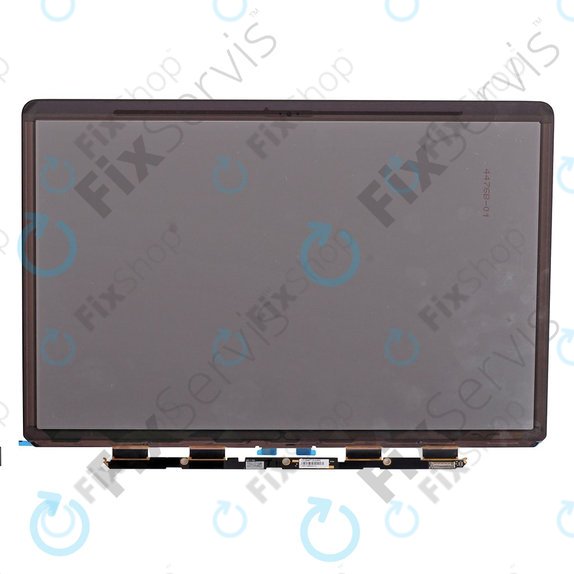 Apple MacBook Pro 15" A1398 (Late 2013 - Mid 2014) - LCD Kijelző Refurbished