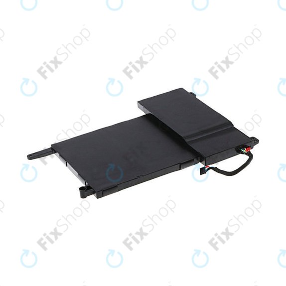 Akkumulátor Lenovo Eraser Y700, IdeaPad Y700, 4000mAh, Li-Pol, 14.8V, L14S4P22, HQ