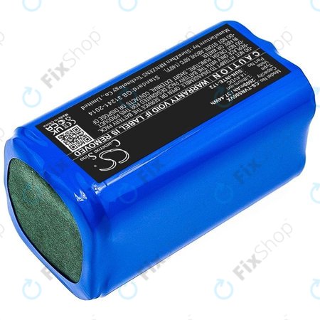 Lefant M210, M210P, M213, M1 - Akkumulátor SUN-INTE-172 Li-Ion 14.4V 2600mAh HQ