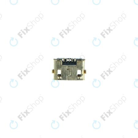 Huawei MediaPad T3 8.0, T5 - Töltő Csatlakozó