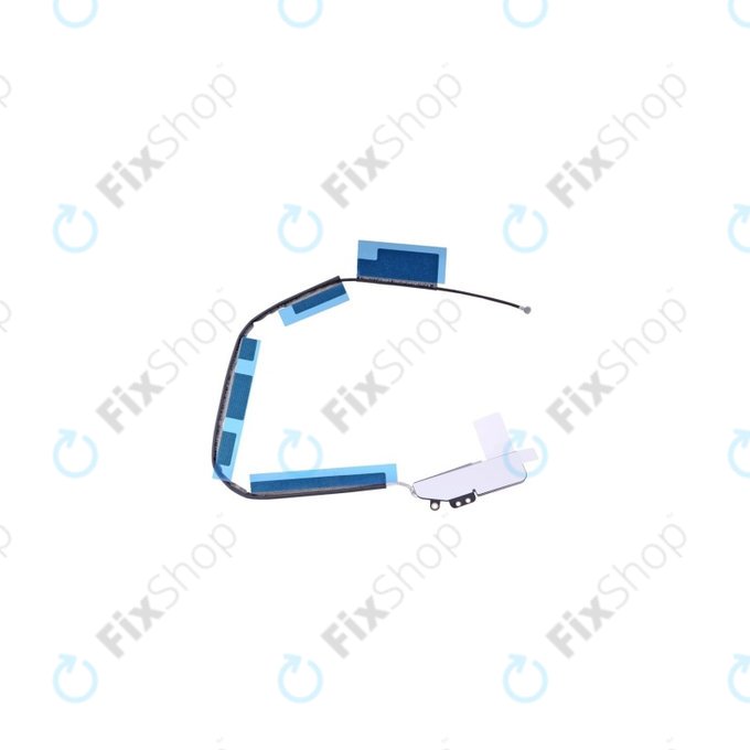 Apple iPad (6th Gen 2018, 7th Gen 2019, 8th Gen 2020) - WiFi + Bluetooth Antenna