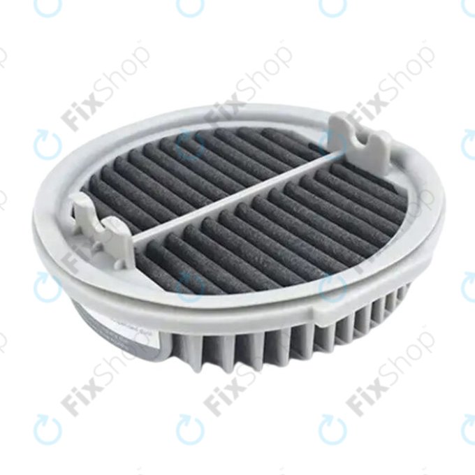 Roidmi F8, S1 - Porszűrő