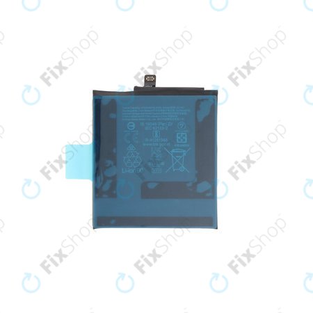 Google Pixel 9, 9 Pro - Akkumulátor GVYZ7 4700mAh