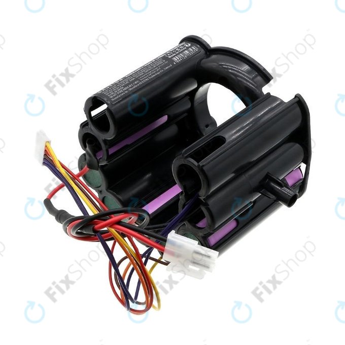 Rowenta Dual Force 2-in-1 - Akkumulátor SS-9100043101 Li-Ion 18.5V 3500mAh HQ