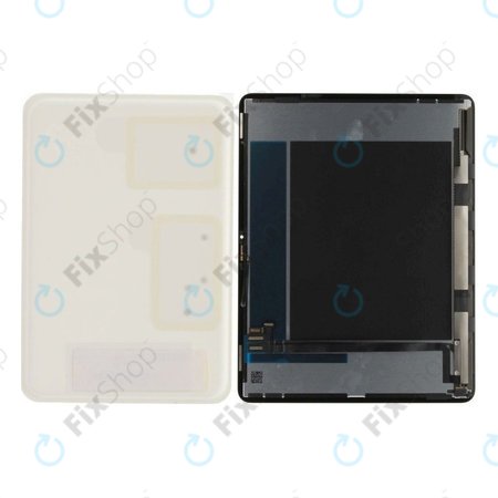 Teljes egység | iPad Air 13 (2024) | WiFi | 661-43538 | Genuine Apple