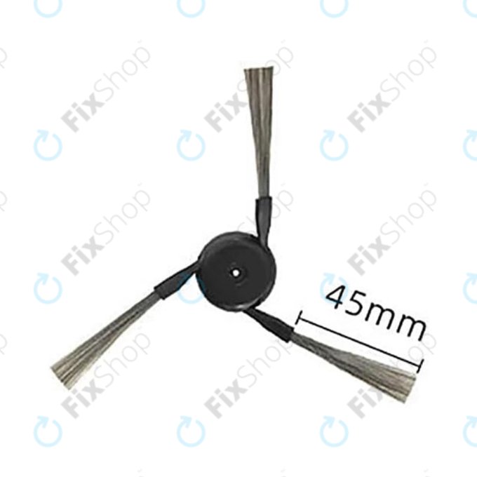 Xiaomi Mova P50 Pro Ultra - Oldalkefe