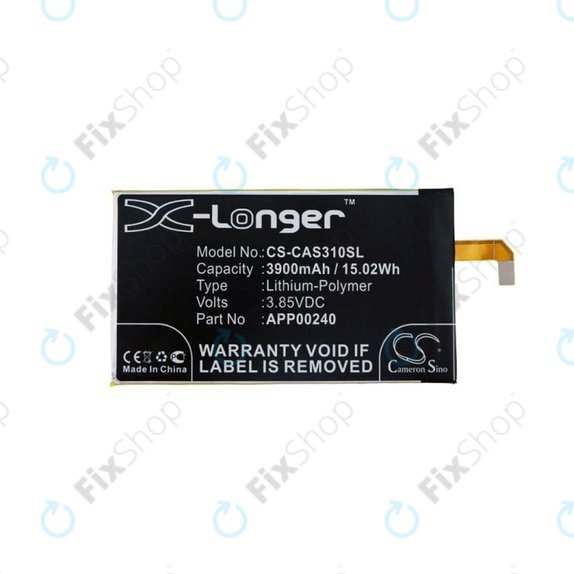 Caterpillar CAT S31 - Akkumulátor APP00240 3900mAh HQ
