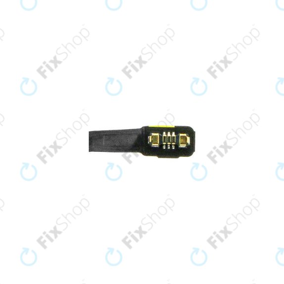 Akkumulátor Apple Watch 5 40 mm, 240mAh, Li-Pol, 3.82 V, A2277, HQ