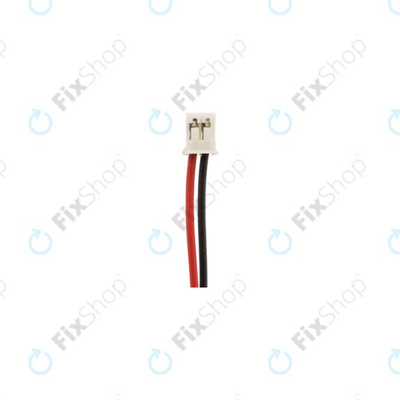 Akkumulátor Luvion Prestige Touch 2, 2000mAh, Li-Pol, 3.7V, PL654065H, HQ