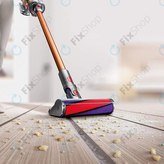 Dyson V-series, Outsize - Szívórúd (Narancssárga)