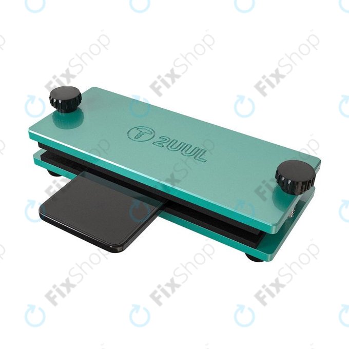 2UUL DA03 - Lite Press Clamp - Telefonüveg Csererögzítő Eszköz