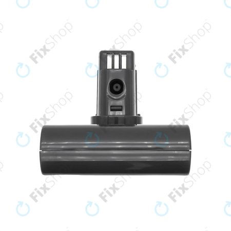 Akkumulátor Dyson DC31, DC34, DC35, DC44, 1500mAh, Li-Ion, 22.2V, 17083-2811, HQ