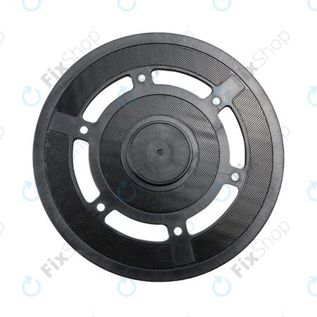 Ecovacs Deebot T-series, X-series - Felmosórongy Tartó (Fekete)