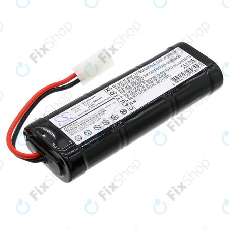 iRobot Looj-series - Akkumulátor 11200 Ni-MH 7.2V 3600mAh HQ