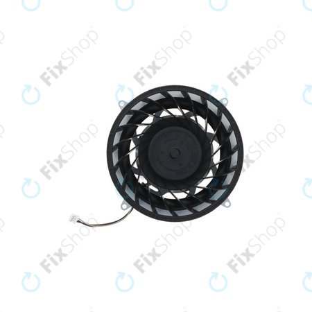 Sony Playstation 5 Slim - Belső Hűtőventilátor (19-lapátos)