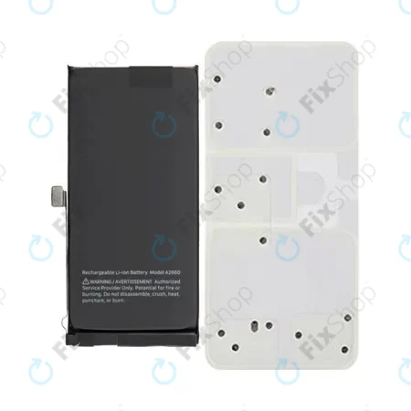 Akkumulátor | iPhone 13 Mini | 661-22374 | 2406mAh | Genuine Apple