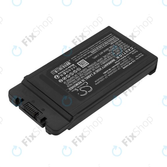 Akkumulátor Panasonic CF-54, 4200mAh, Li-Ion, 11.1V, CF-VZSU0GJS, HQ