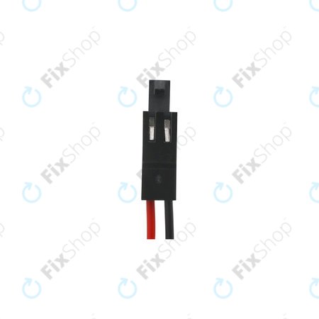 Akkumulátor GE FANUC ALPHA iSV, BETA iSV, 2900mAh, Li-MnO2, 6V, A98L-0031-0025, HQ