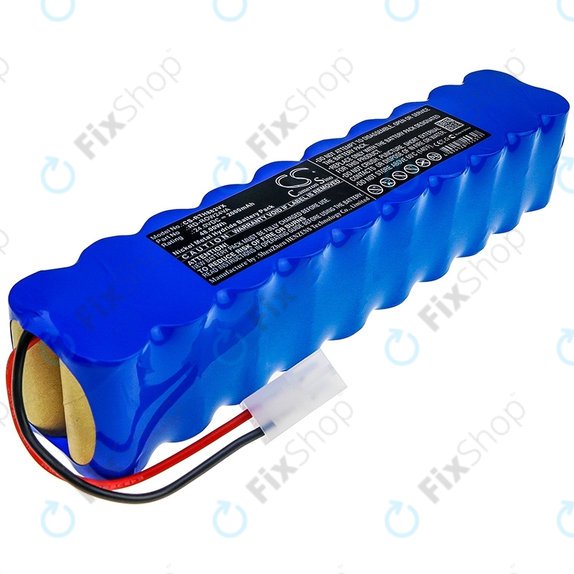 Rowenta Air Force Extreme RH-series - Akkumulátor RD-ROW24VA Ni-MH 24.0V 2000mAh HQ