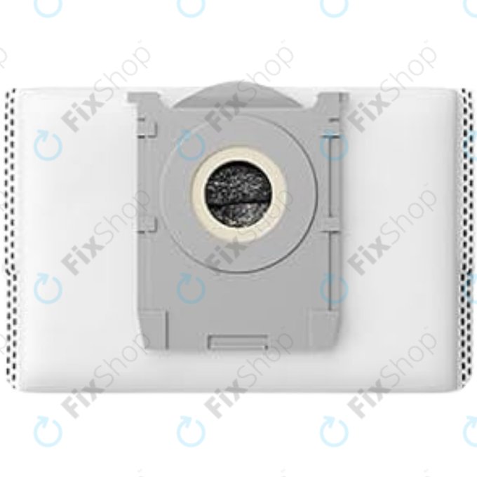 Pótalkatrész készletEcovacs Deebot X11 Pro, X11 (2x Főkefe, 4x Szűrő, 4x Oldalkefe, 4x Felmosórongy, 4x Porzsák)