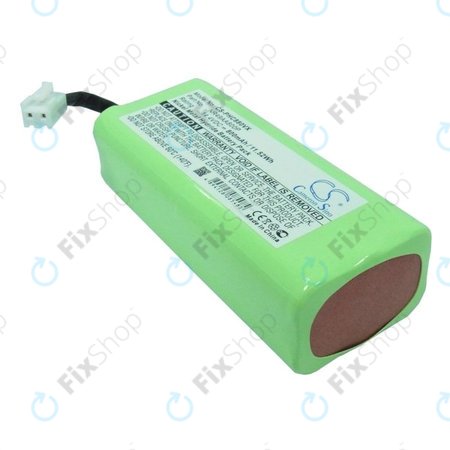 Philips Easystar - Akkumulátor NR49AA800P Ni-MH 14.4V 800mAh HQ