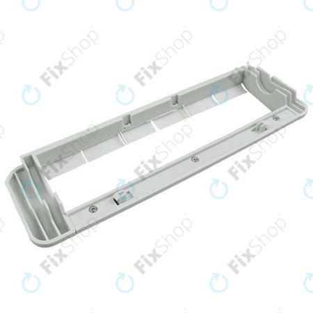 Xiaomi Mi Robot Vacuum Mop X10+, Dreame-series - Kefevédő Fedél (Fehér)