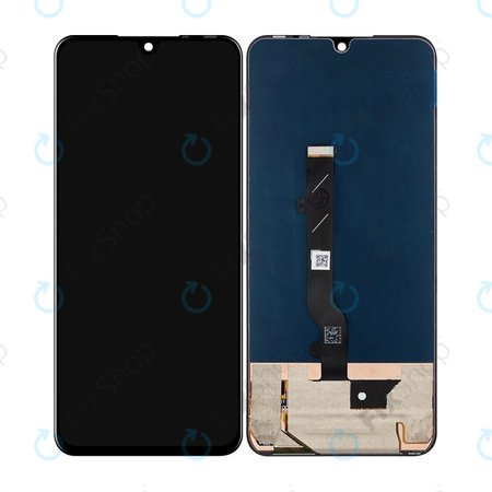 Infinix Note 12 - LCD Kijelző + Érintőüveg OLED
