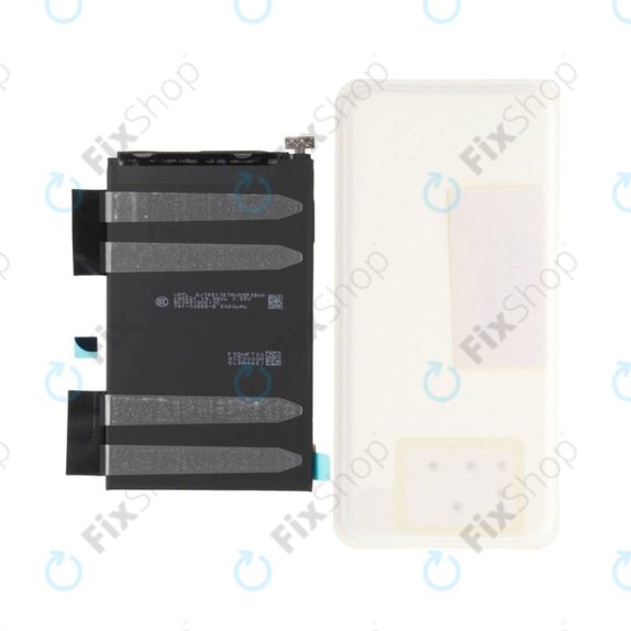 Akkumulátor | iPad Mini (2024) | WiFi + Cellular | 661-46530 | 5078mAh | Genuine Apple