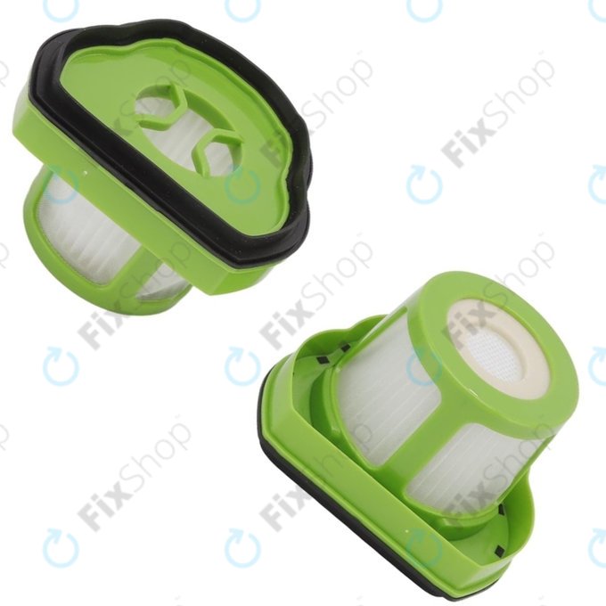 Bissell Pet Hair Eraser - Szűrő 1782