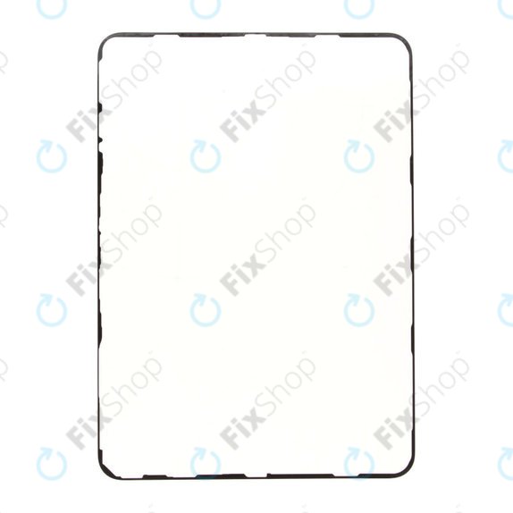 Ragasztó LCD Kijelzőhöz (Adhesive) | iPad Pro 11 (2024) | WiFi + Cellular | 923-10558 | Genuine Apple